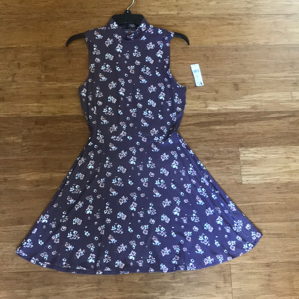 Skater Girl Dress